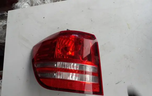 Dodge Journey Rear/tail lights