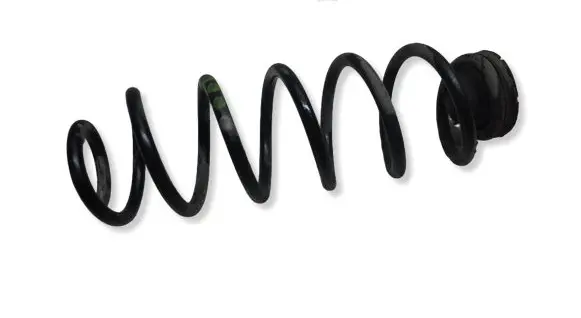 Skoda Rapid (NH) Rear coil spring 