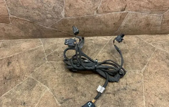 Mercedes-Benz B W246 W242 Parking sensor (PDC) wiring loom A0005450329