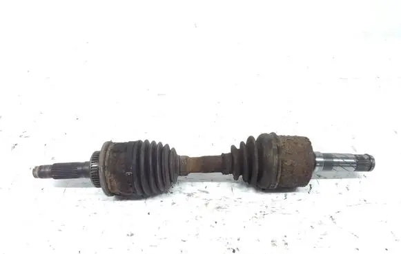 Ford Ranger Front driveshaft