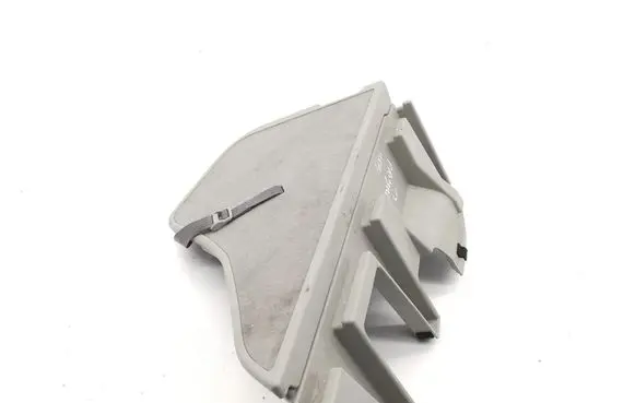 Toyota Prius (XW30) Centre console side trim rear 5842747050