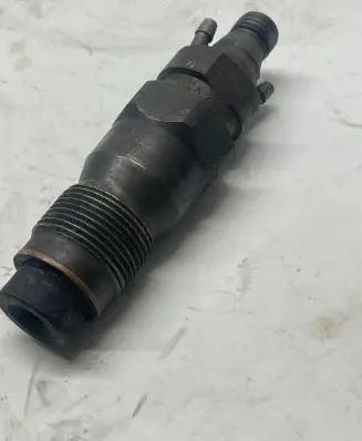 BMW 5 E34 Fuel injector KCA21S7
