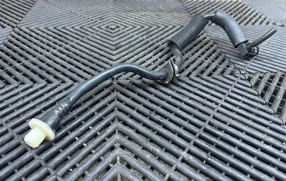 Volvo XC90 Vacuum line/pipe/hose 31362597