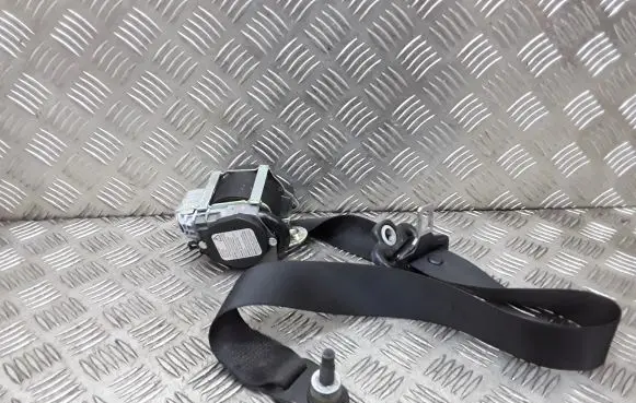 Mercedes-Benz B W245 Front seatbelt 607718200