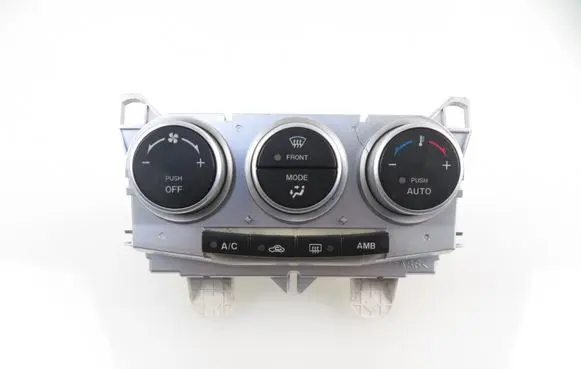 Mazda 5 Interior fan control switch K1900CC30A03