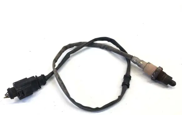 Skoda Fabia Mk3 (NJ) Lambda probe sensor 0258030133