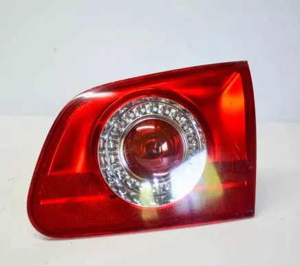 Volkswagen PASSAT B6 Tailgate rear/tail lights 3C9945094A
