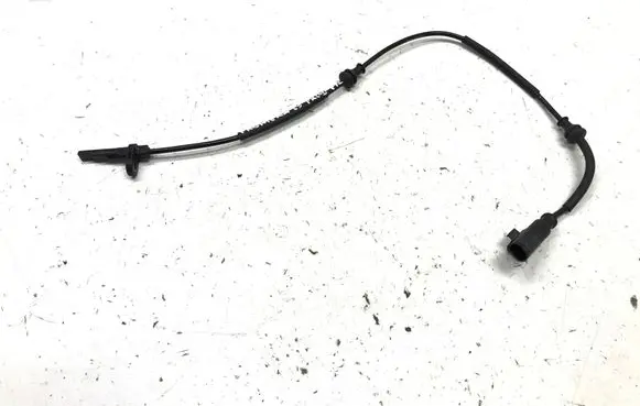 Opel Frontera ABS wheel speed sensor 9846456180
