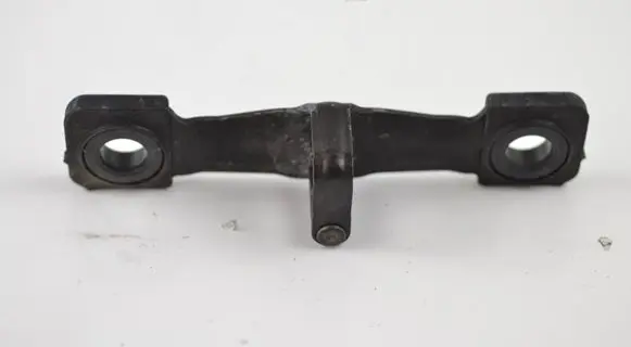 Volkswagen Golf VII Rear door lock loop/hook striker 5G0827517E