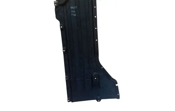 BMW XM Side bottom protection 9451721