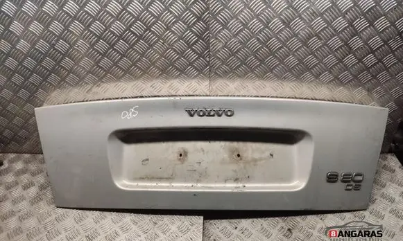 Volvo S80 Tailgate trim 9178167