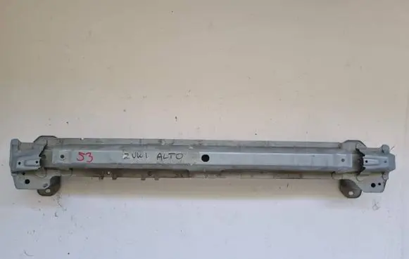 Suzuki Alto Front bumper support beam 7173068K00