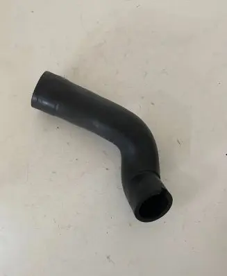 Opel Zafira A Intercooler hose/pipe 24451329