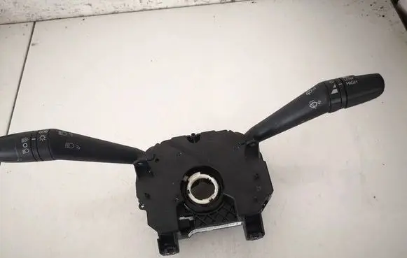 Fiat Tipo Indicator stalk 07356675520 28575892