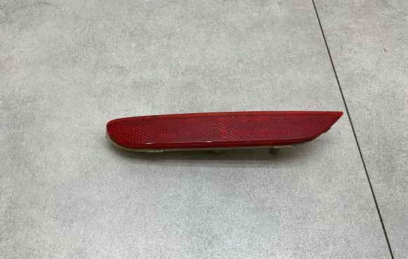 Nissan Qashqai Rear tail light reflector 25023005