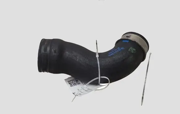 Audi A3 S3 A3 Sportback 8P Air intake hose/pipe