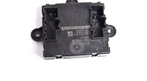 Hyundai i40 Door control unit/module HK8314D620BB