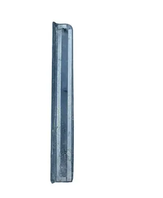 Audi A3 S3 8P Rear sill trim cover 8P4853557C