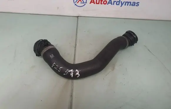 BMW X3 F25 Engine coolant pipe/hose 7639213 17127639213