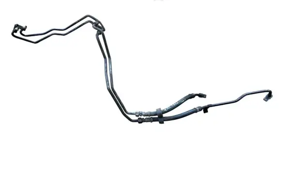 Audi A6 S6 C5 4B Gearbox oil cooler pipe/hose 4B0317815