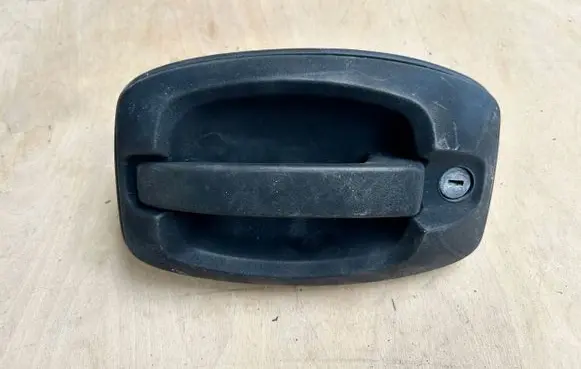 Fiat Ducato Rear door exterior handle V28787