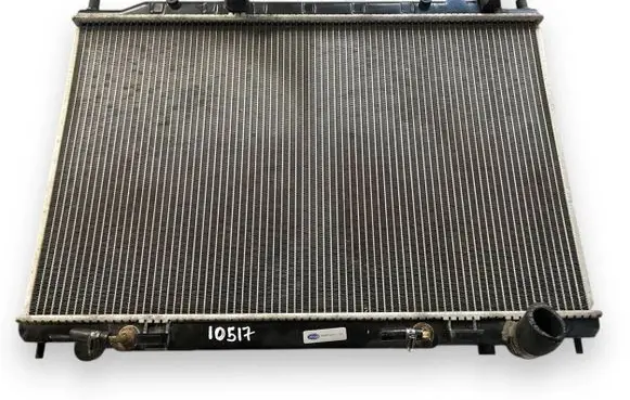Nissan Murano Z50 Coolant radiator