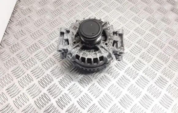 Audi S5 Facelift Generator/alternator 06H903018J 0125711152