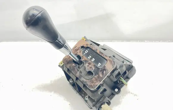 Mercedes-Benz ML W163 Gear shifter/selector PP170267054