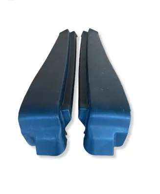 Volkswagen Golf III Other parcel shelf part 1H6867761