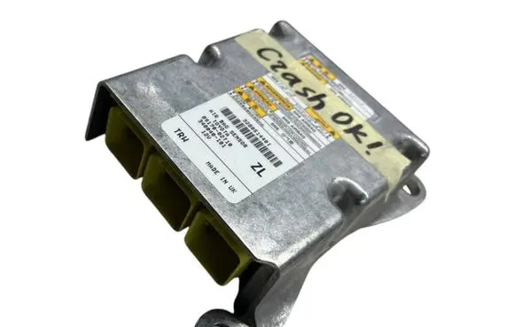Toyota Corolla E210 E21 Airbag control unit/module 340040101 8917002T10 3280514401