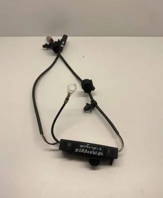 Chevrolet Traverse II Aerial antenna filter 84814566