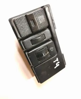 Volkswagen Transporter - Caravelle T4 Light switch 03847730