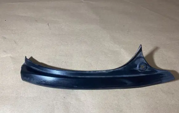 BMW 7 E65 E66 Other trunk/boot trim element 7033260 14011810