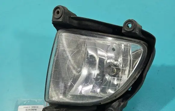 KIA Sportage Front fog light 92201-1F0 IMPRK1507380