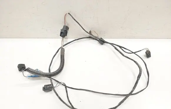 Renault Espace - Grand espace IV Parking sensor (PDC) wiring loom 20102413 00042 20102417
