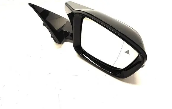 BMW 4 G22 G23 G24 G26 Front door electric wing mirror 22439002