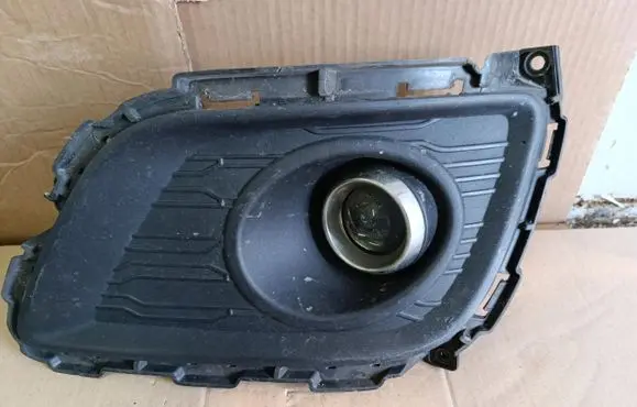 KIA Ceed Front tow hook cap/cover 86564-1H210