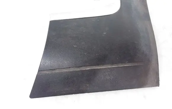 Volkswagen Touareg I Side skirt front trim 7L6854960A