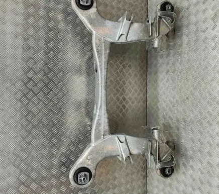 Rear subframe