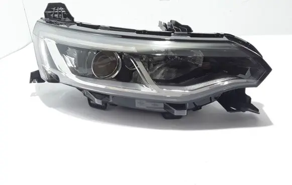 Renault Talisman Headlight/headlamp 260108543R
