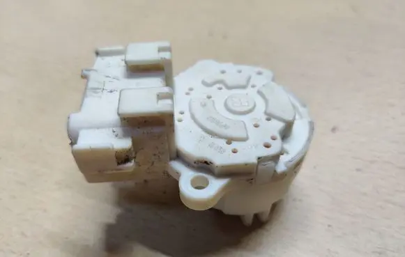 Daihatsu Terios Ignition lock contact 
