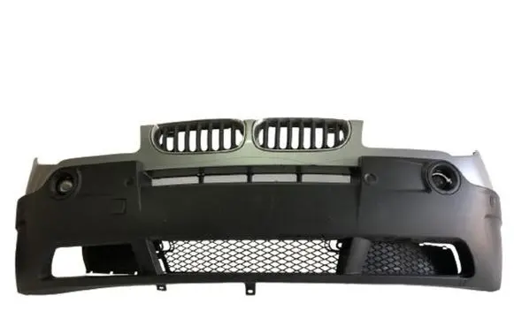 BMW X3 E83 Front bumper