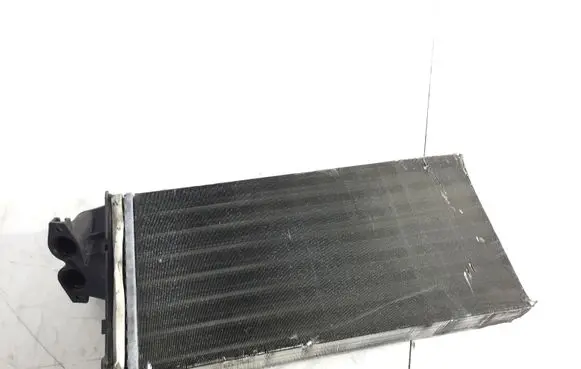 Mercedes-Benz Vito Viano W638 Heater blower radiator 83T306L602278D9932701