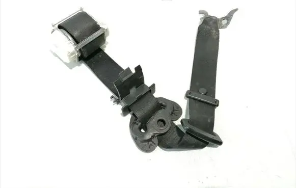 BMW 3 E90 E91 Front seatbelt 9117220