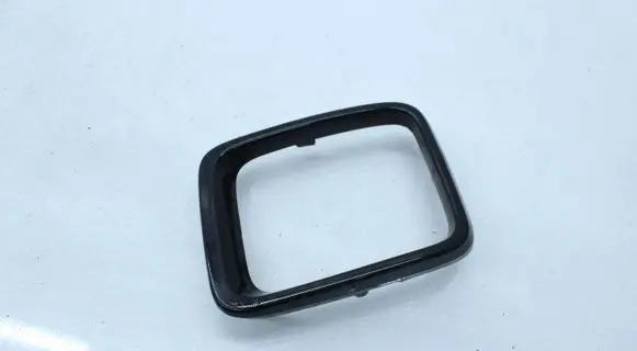 Jeep Compass Front bumper upper radiator grill 6PB33DX8AA