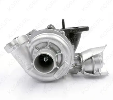 Volvo S40 Turbo 753420-5006S 753420-9006S 753420-5005S
