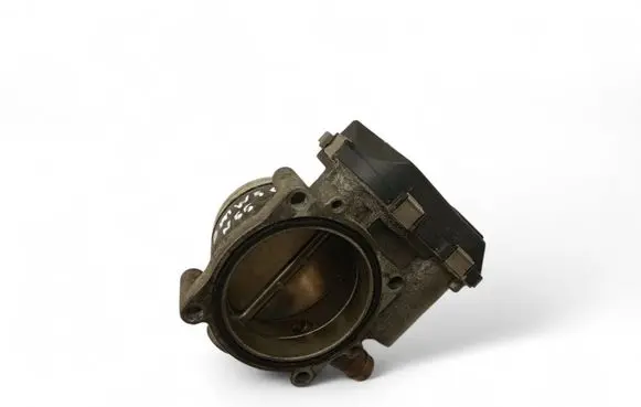 BMW 5 GT F07 Throttle valve 7597871