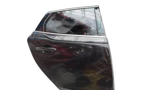 Volvo V40 Rear door