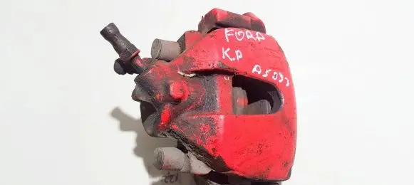 Ford Focus Front brake caliper 818300