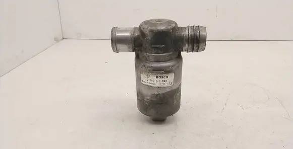 BMW 5 E39 Idle control valve (regulator) 0280140533